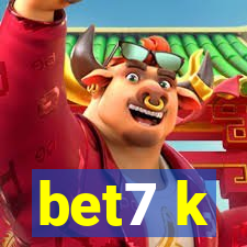 bet7 k